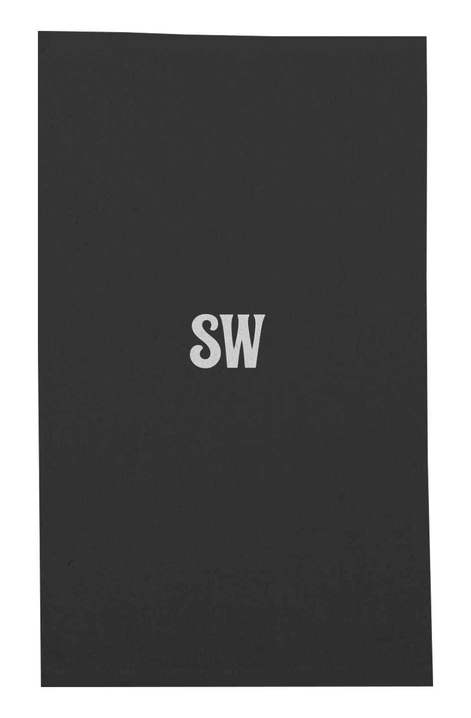 Budget Rally Towel