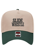 Otto khaki Baseball Cap