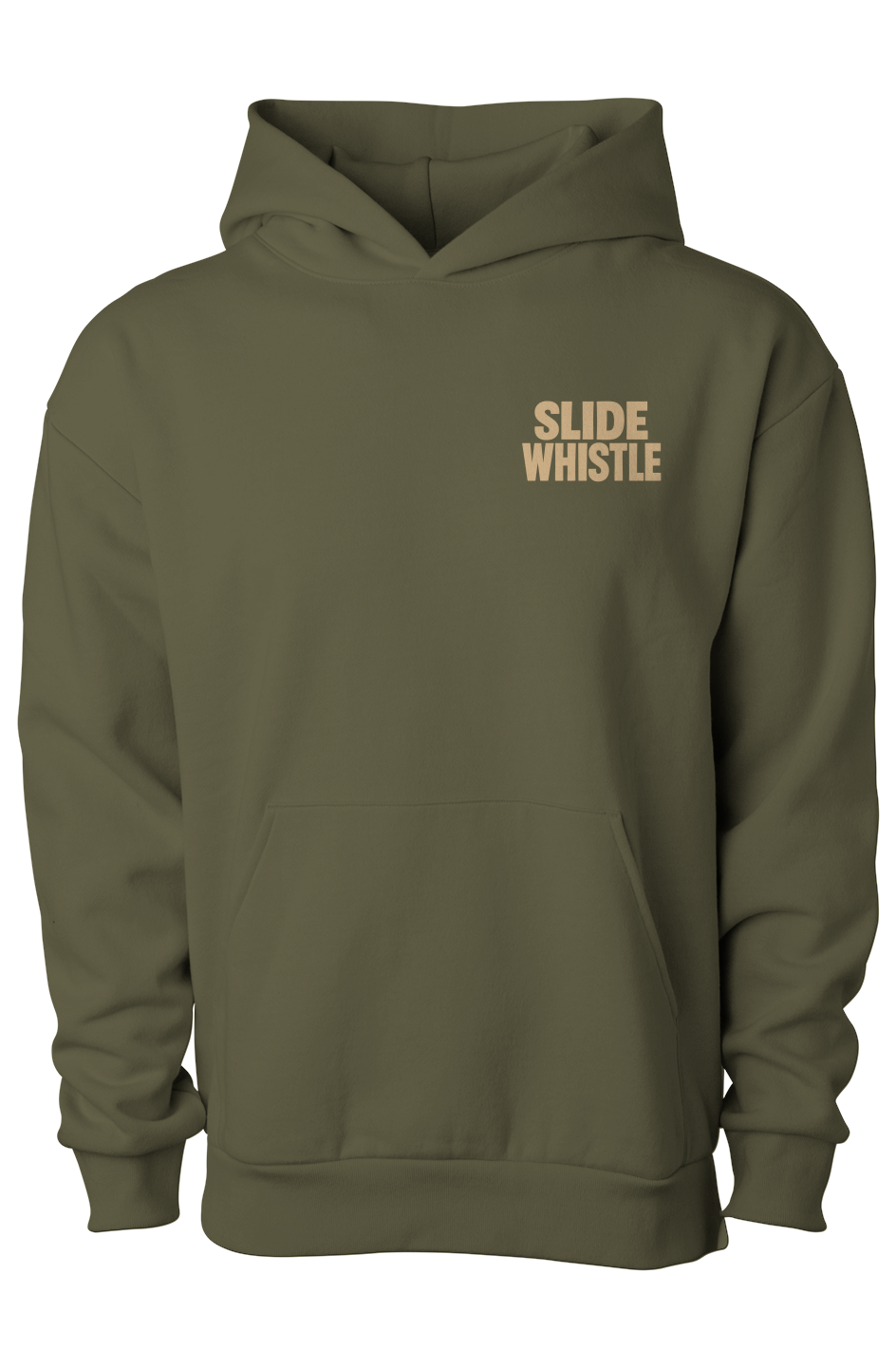 Drifting Won't Bring My Wife Back Sweater