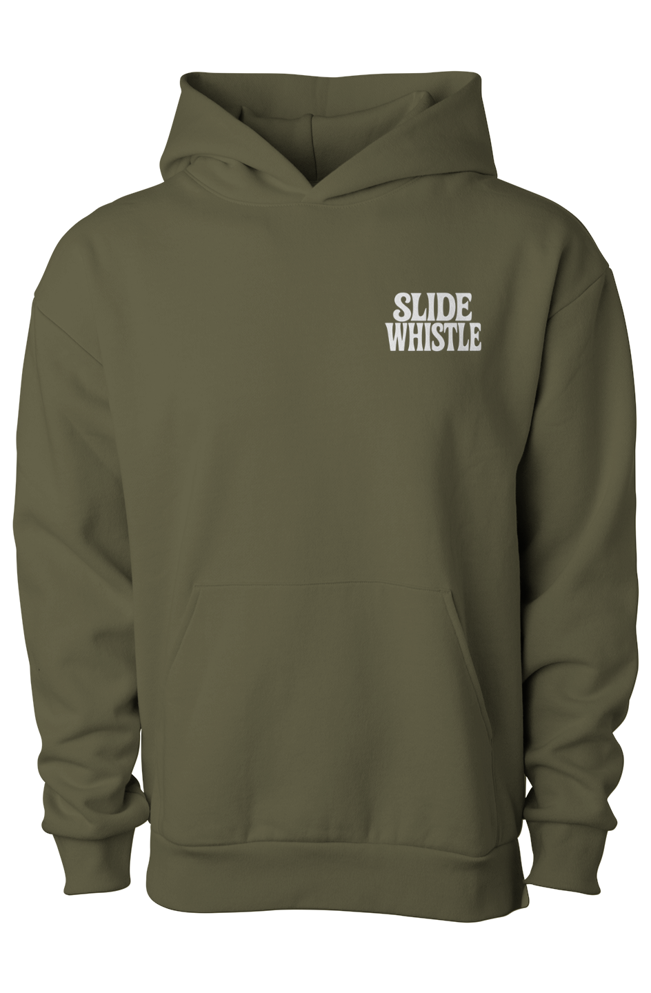 Child Support Sweater
