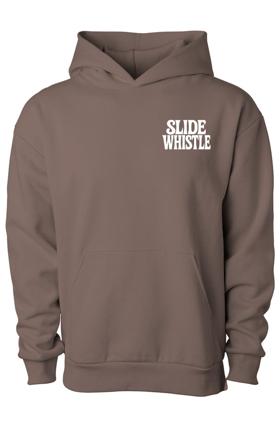 Child Support Sweater