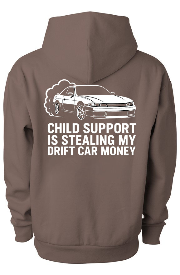 Child Support Sweater