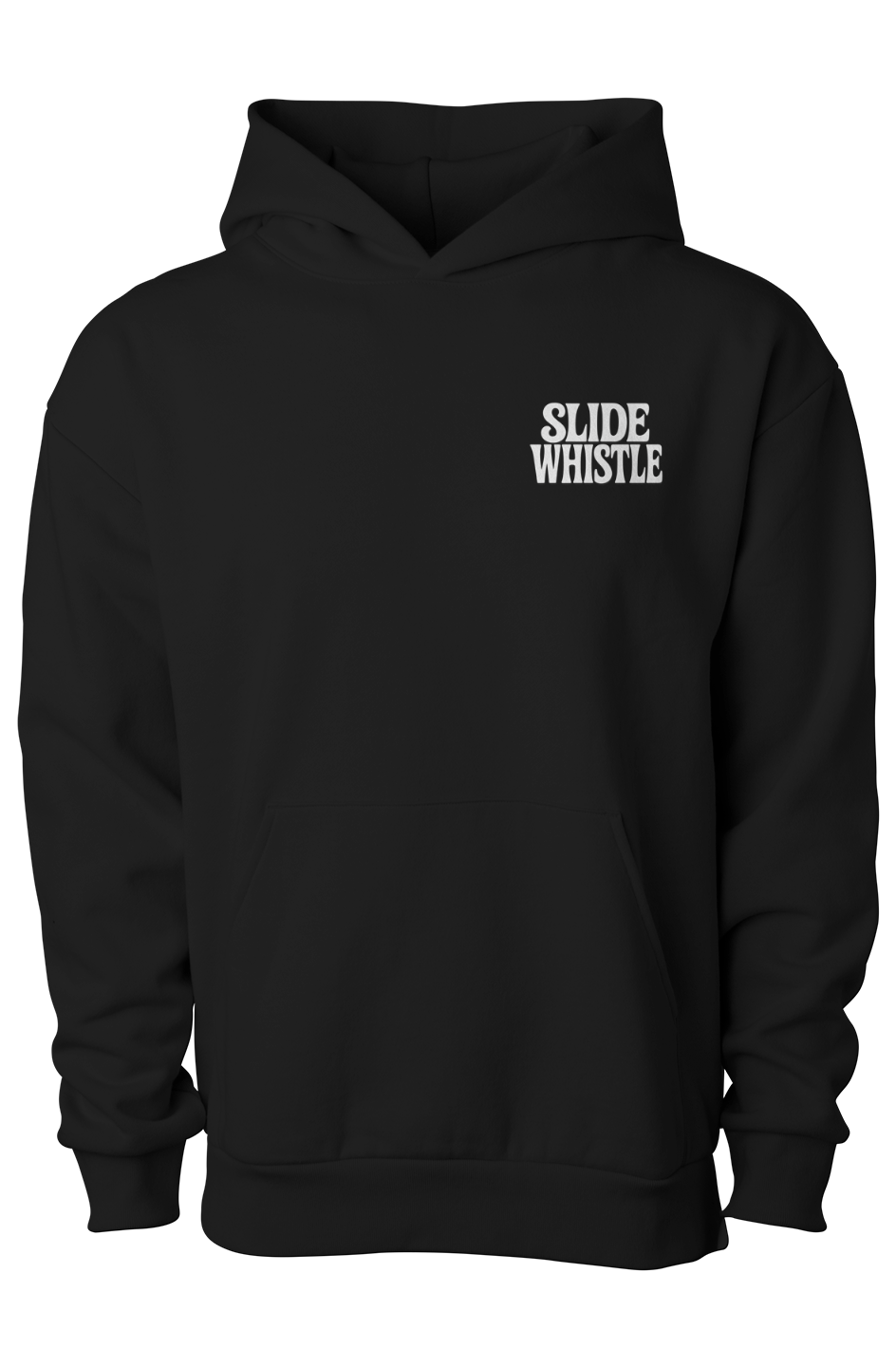 Child Support Sweater