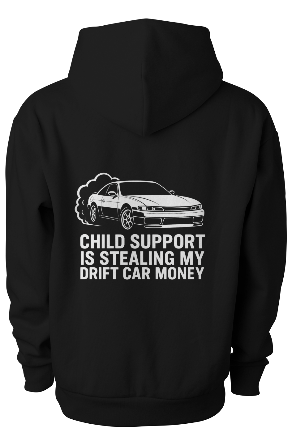 Child Support Sweater