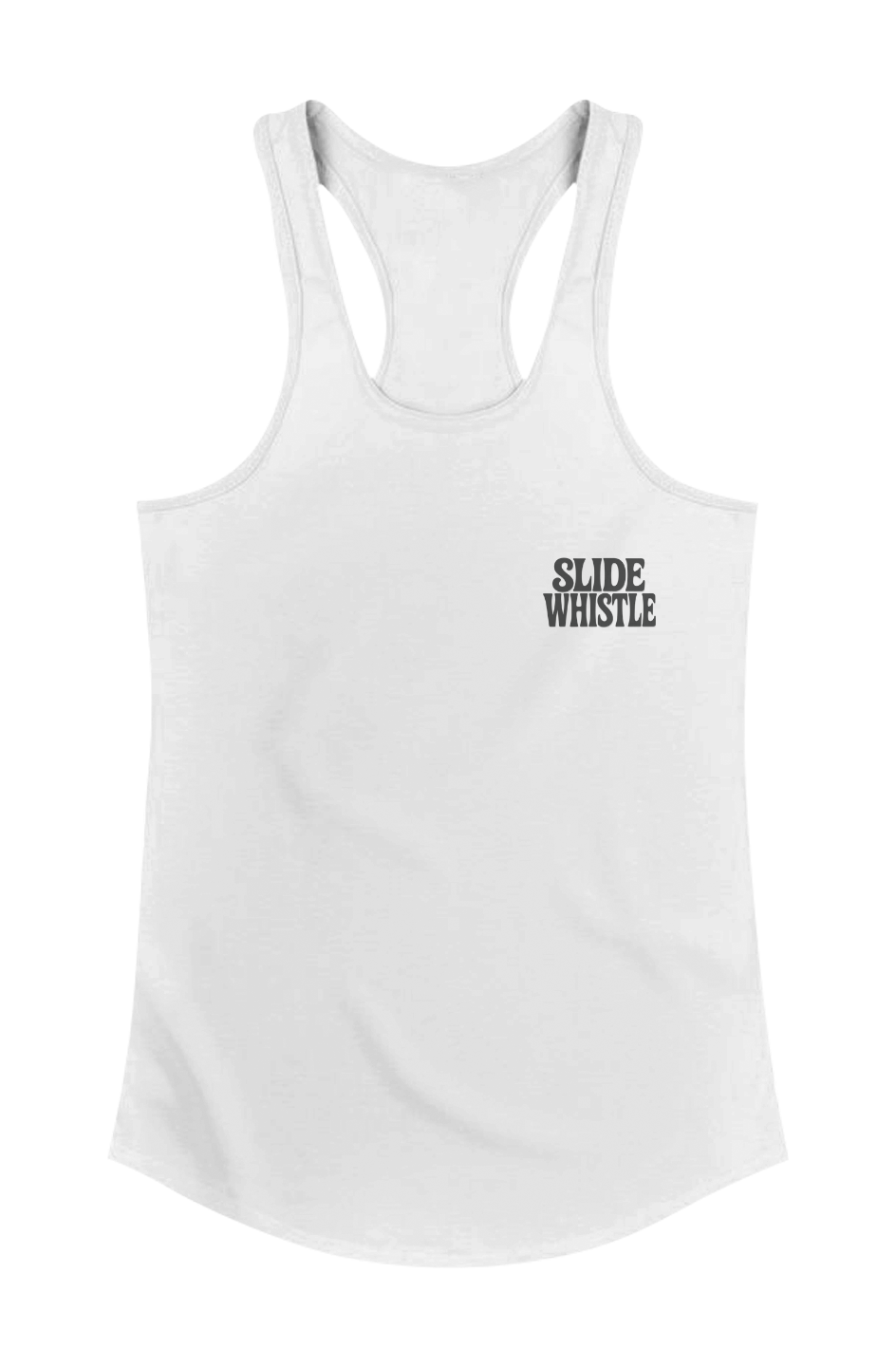 Women's Logo Tank