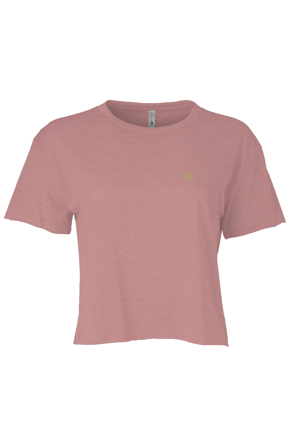 Women's Crop
