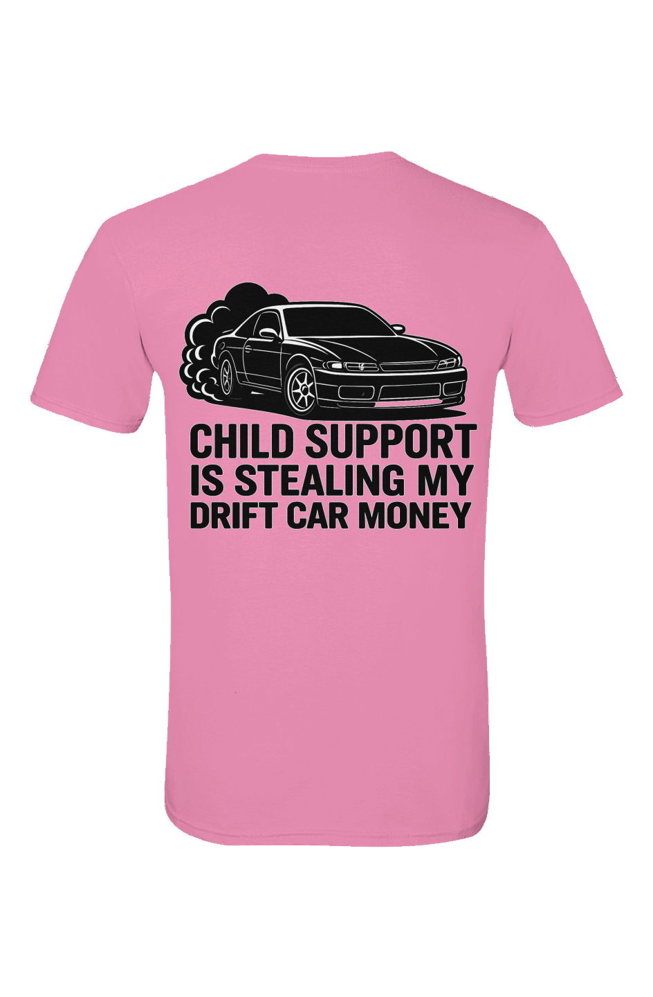 Child Support Shirt