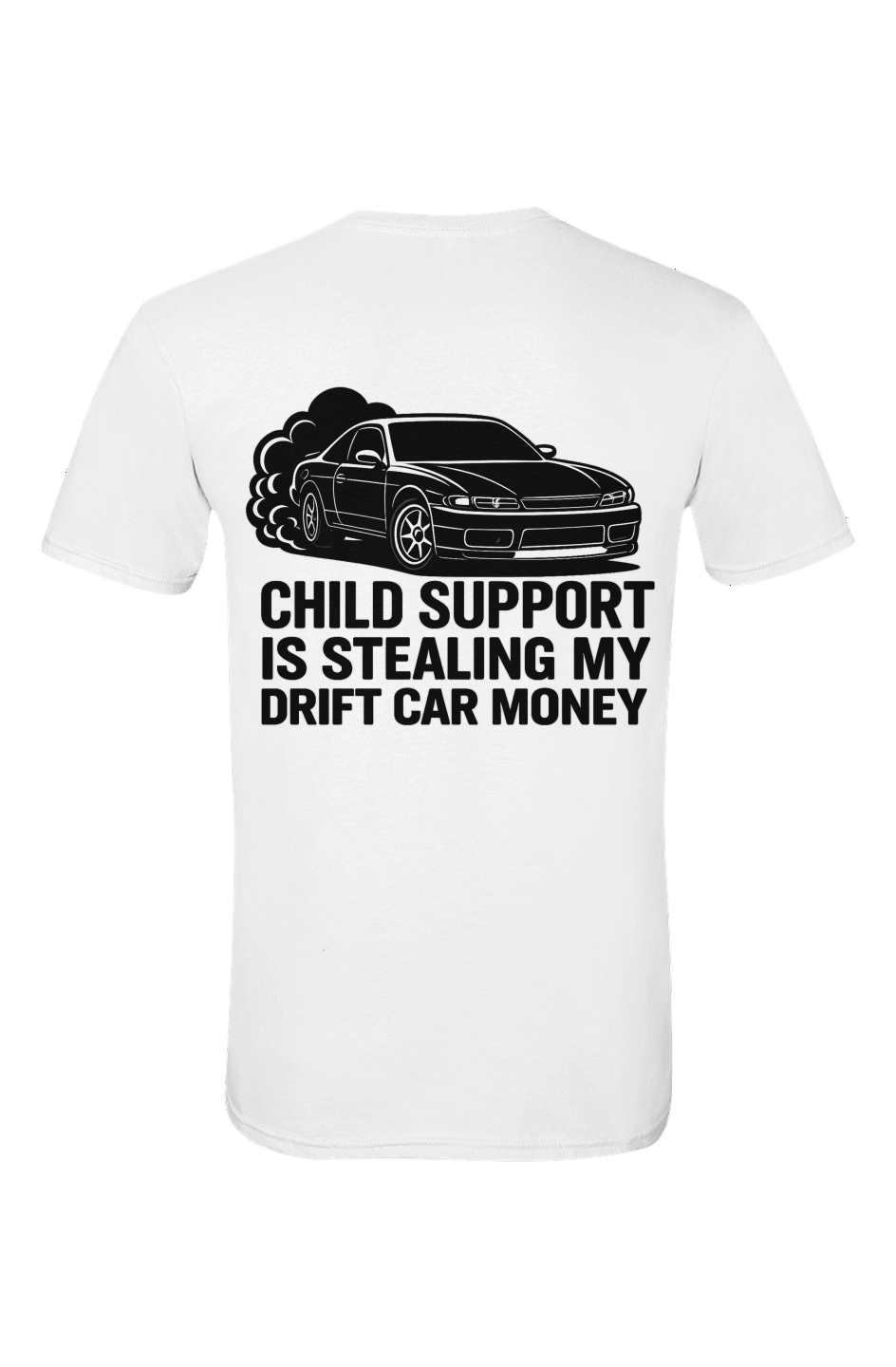Child Support Shirt