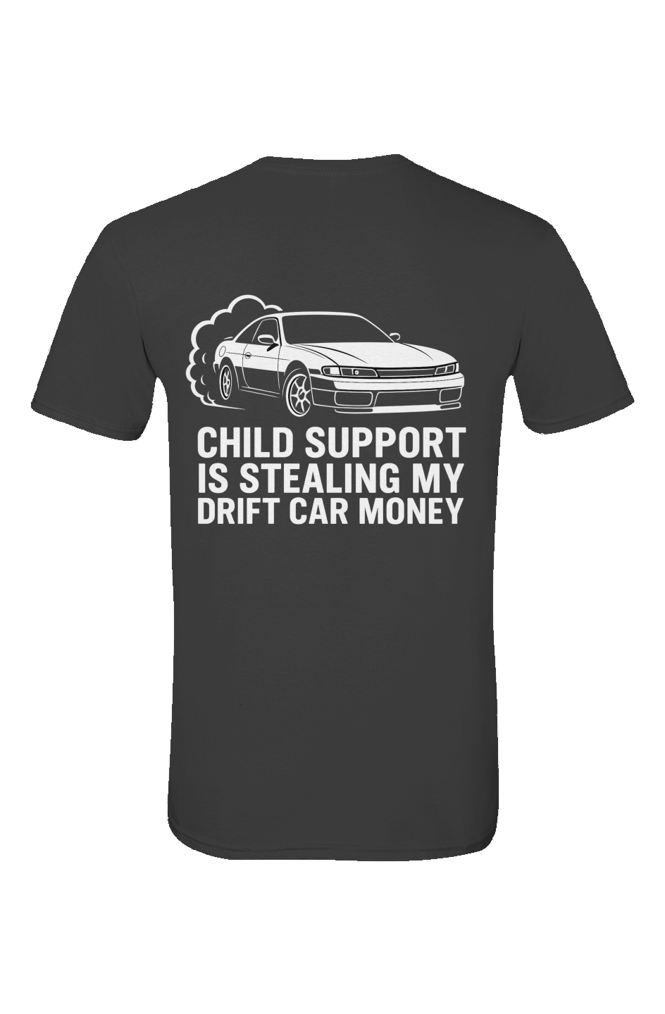 Child Support Shirt