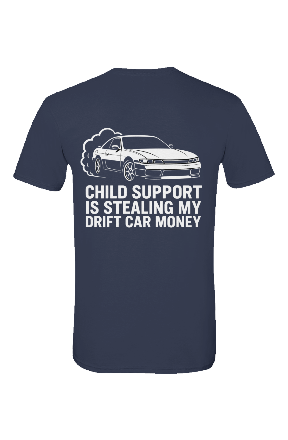 Child support shirt