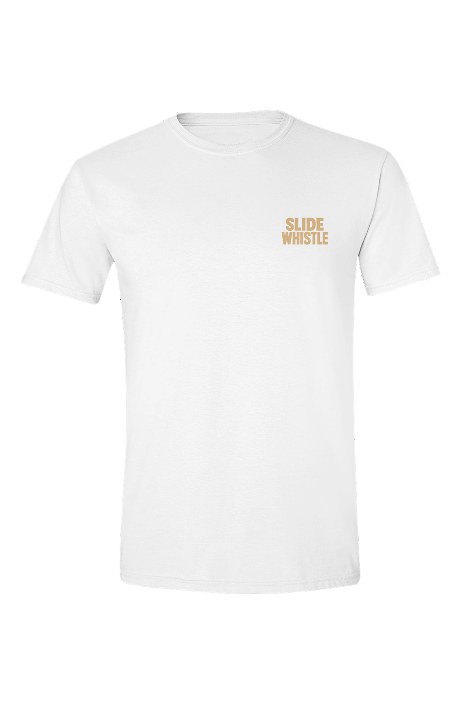 Slide Whistle Shirt