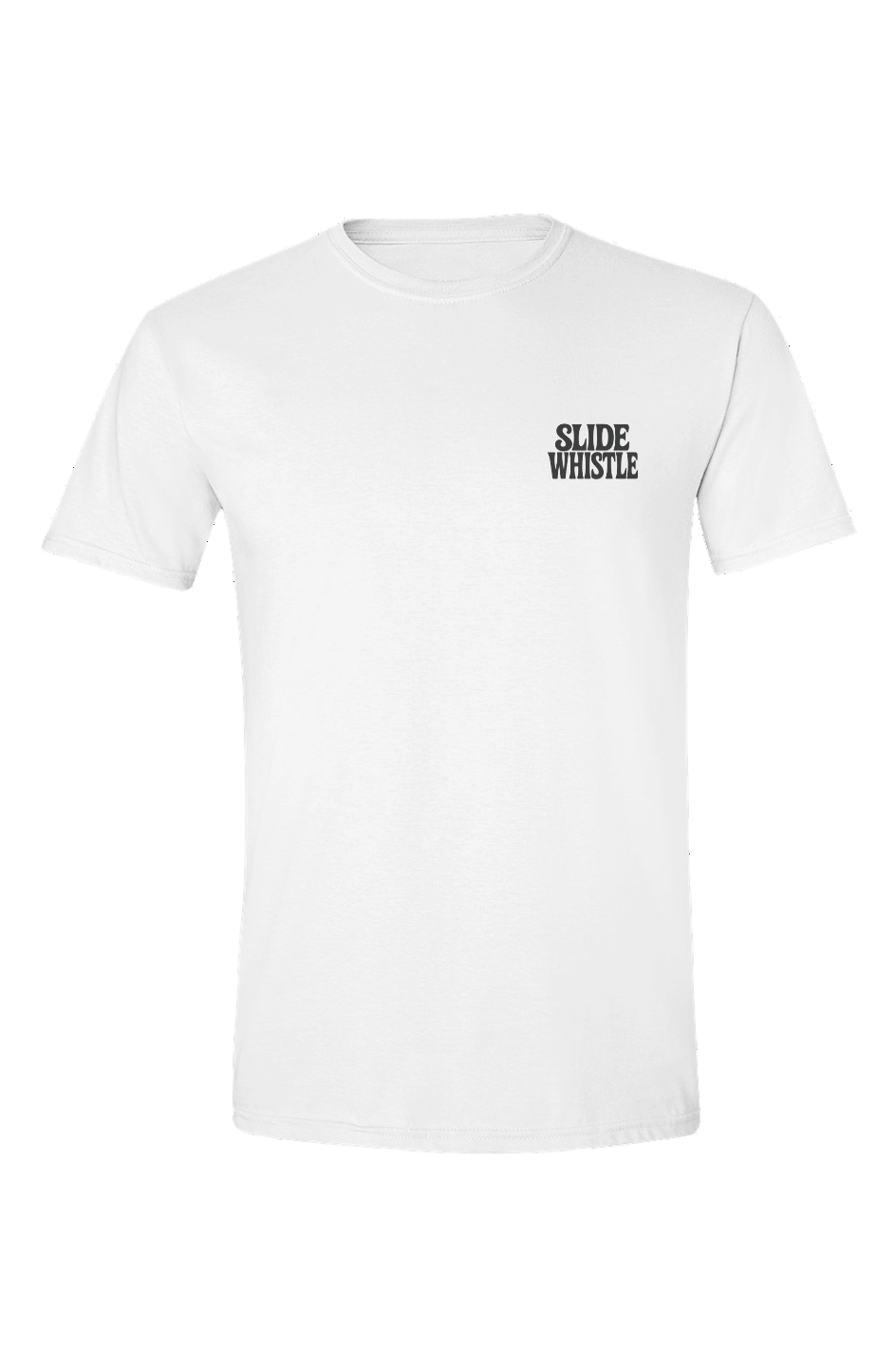Slide Whistle Shirt