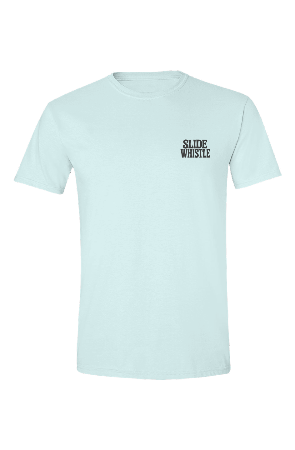 Slide Whistle Shirt