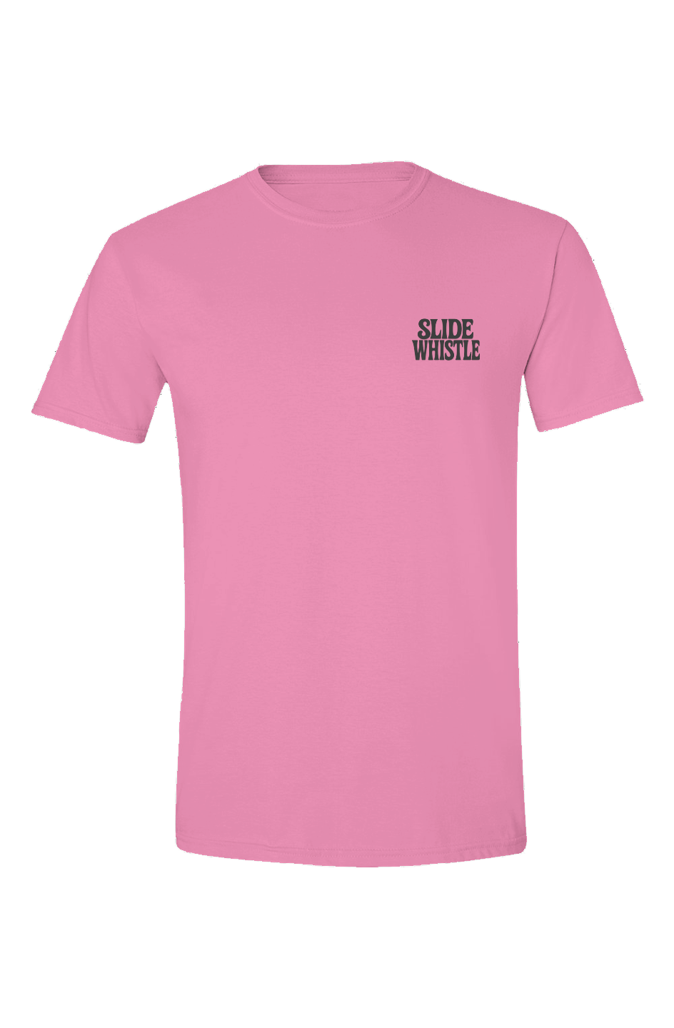 Slide Whistle Shirt