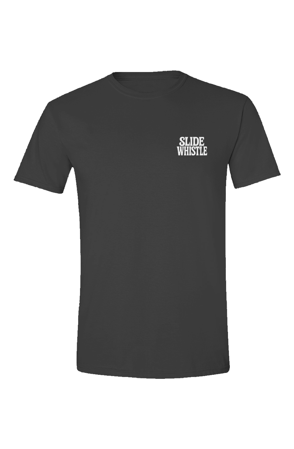 Slide Whistle Shirt