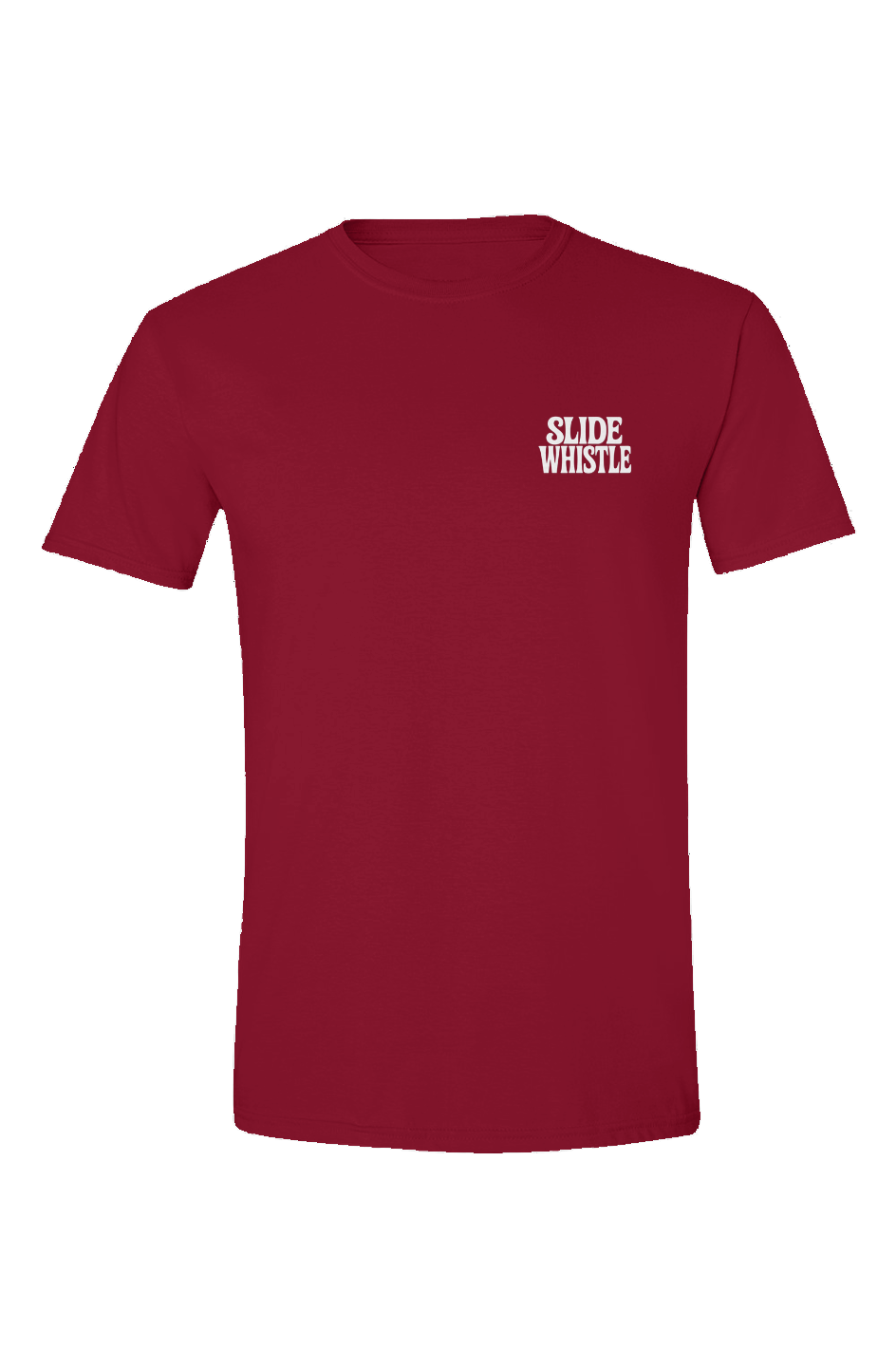 Slide Whistle Shirt