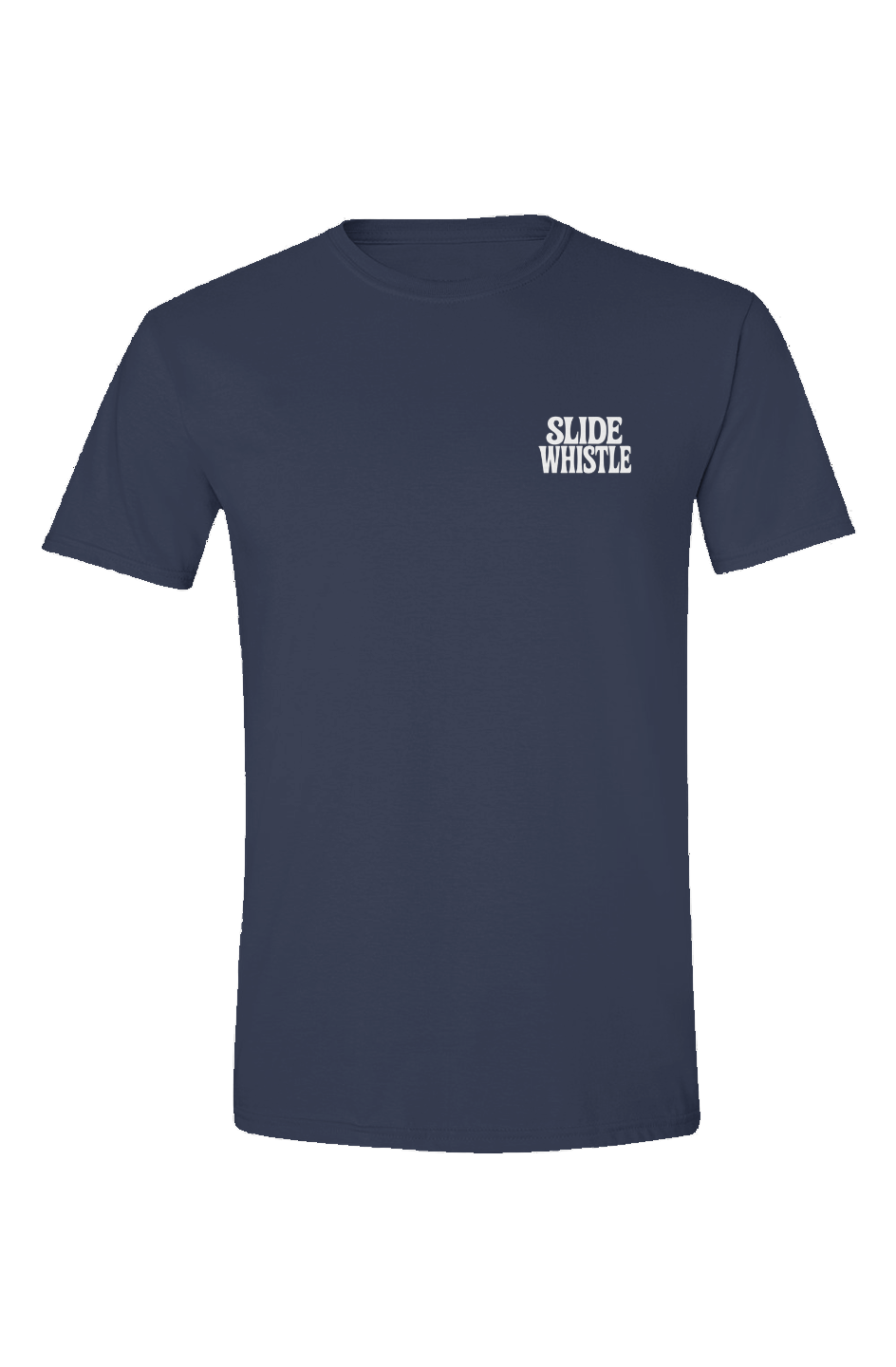 Slide Whistle Shirt