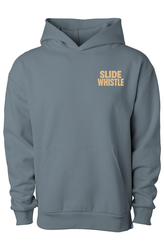 Rubbers Sweater