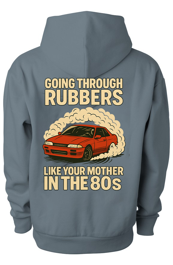 Rubbers Sweater