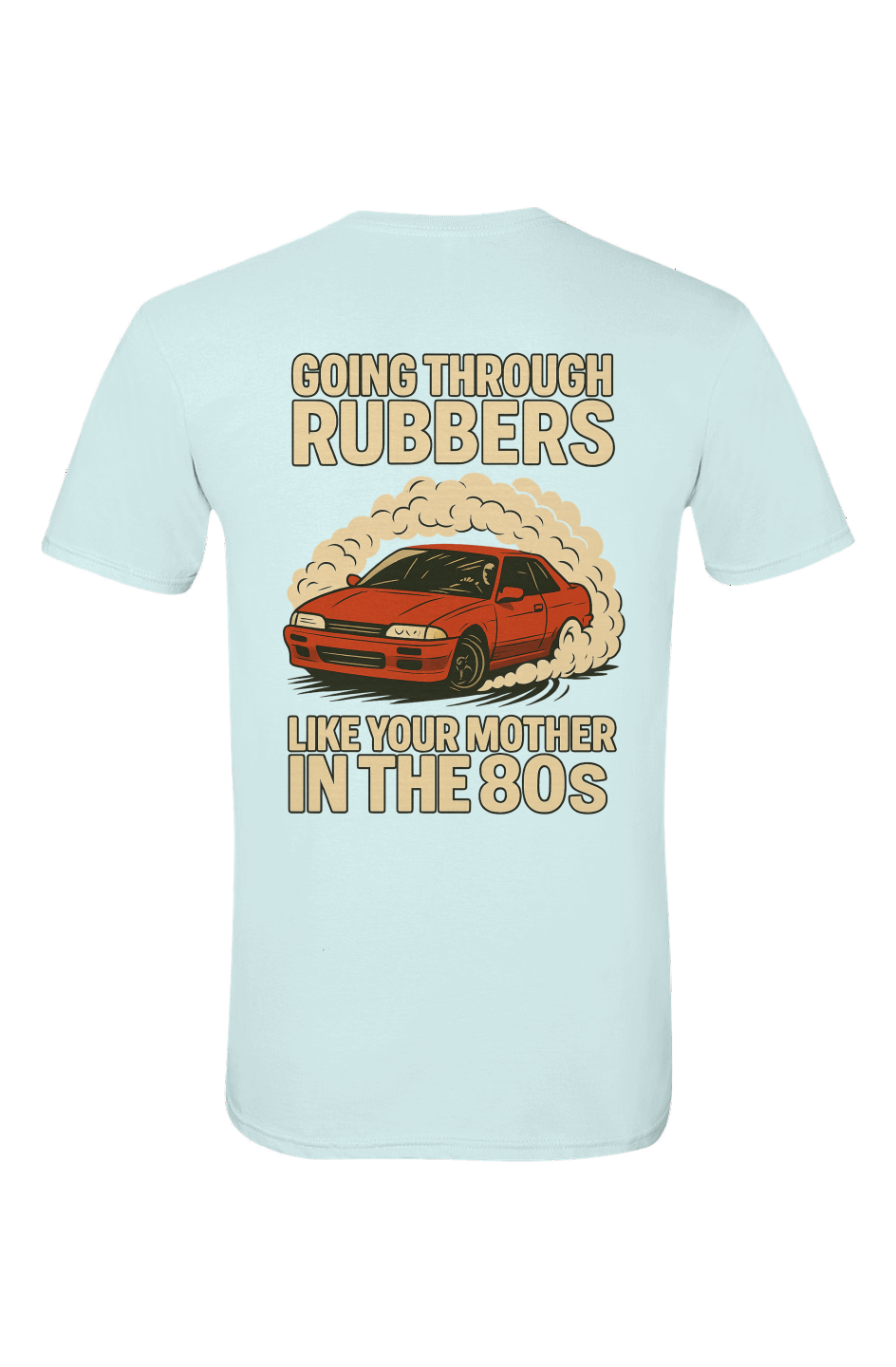 Rubbers Shirt
