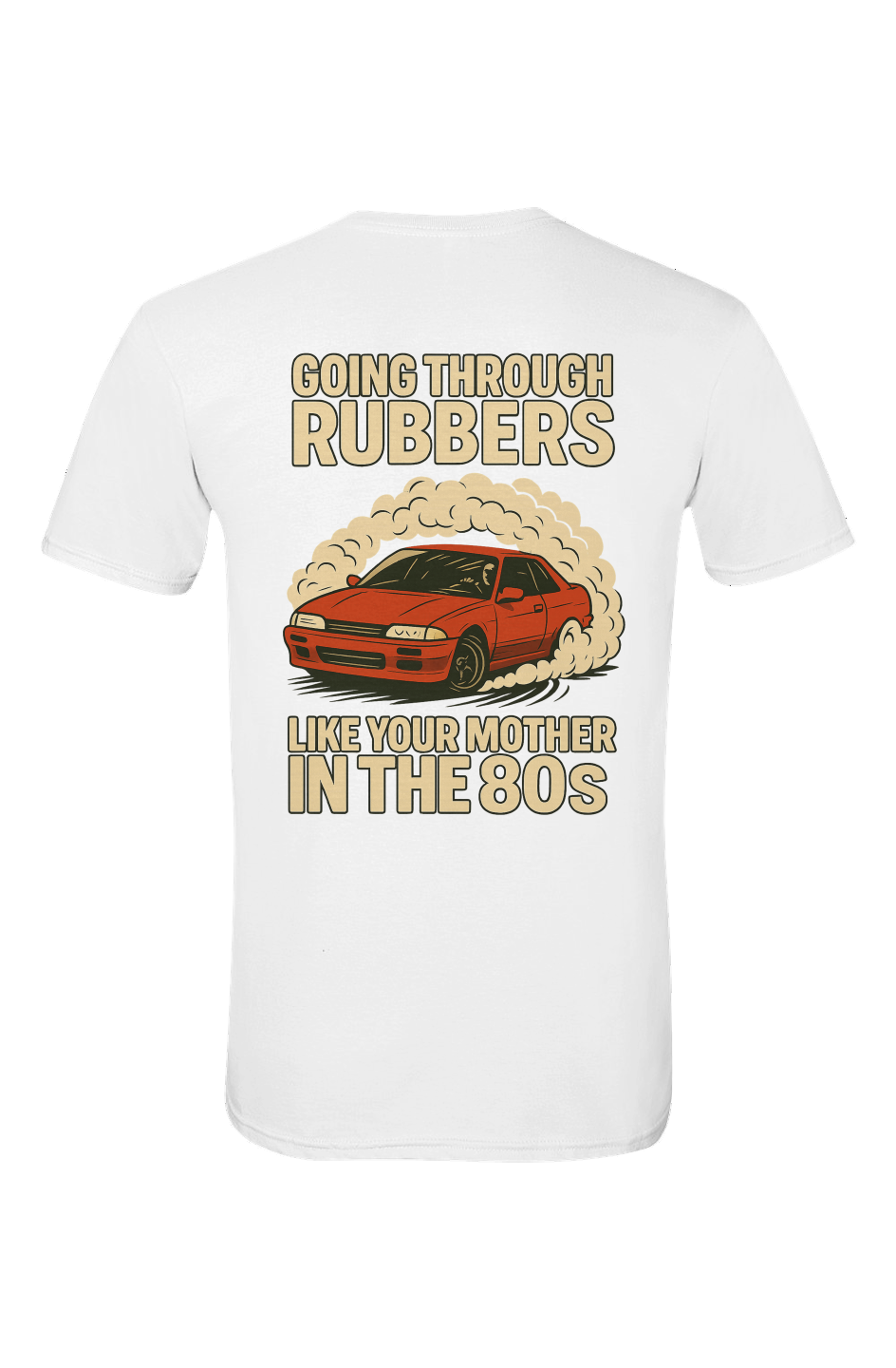Rubbers Shirt