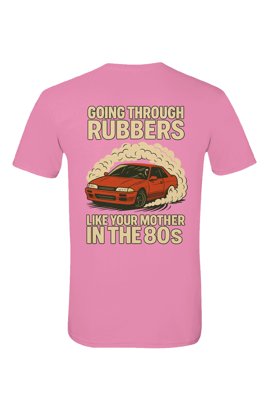 Rubbers Shirt