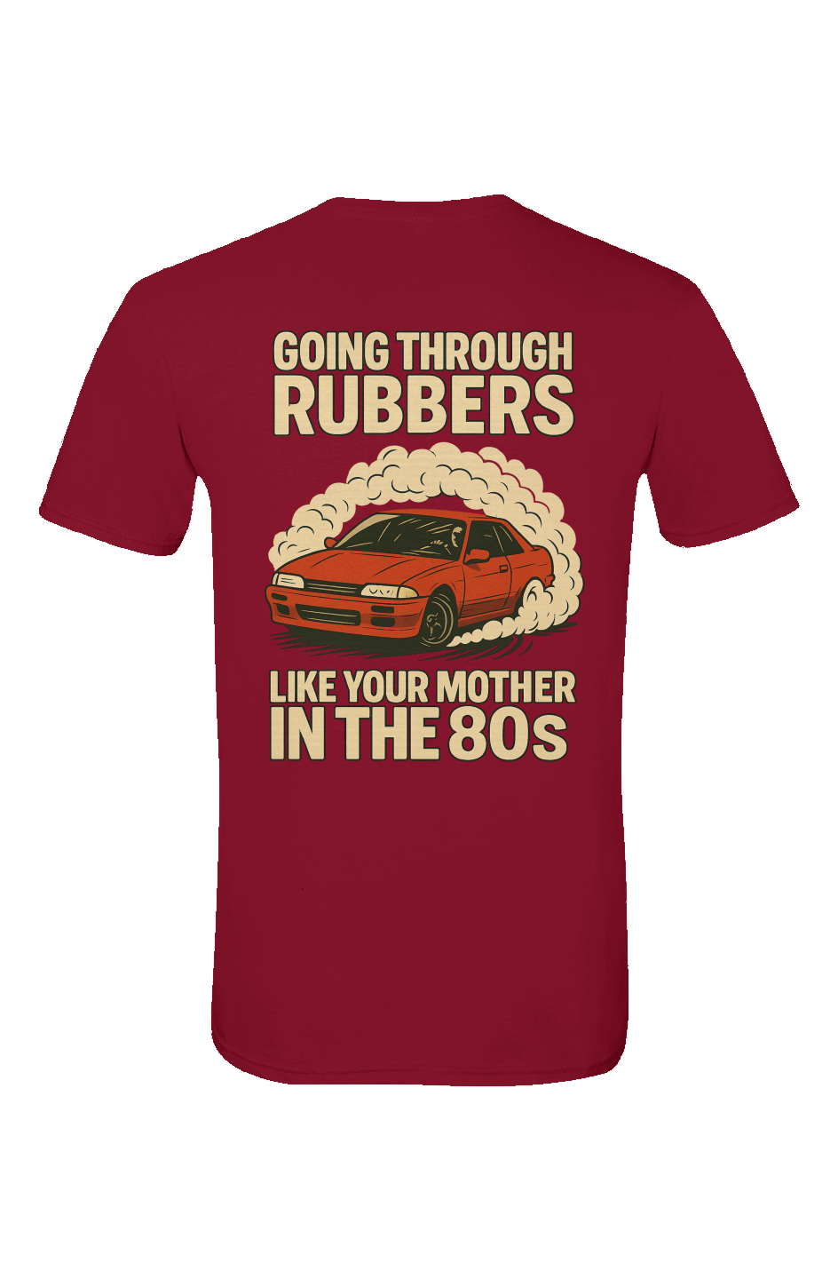 Rubbers Shirt