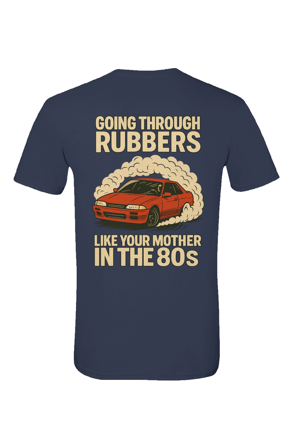 Rubbers Shirt
