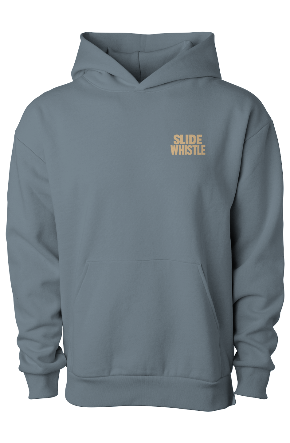 Gapplebee's Sweater