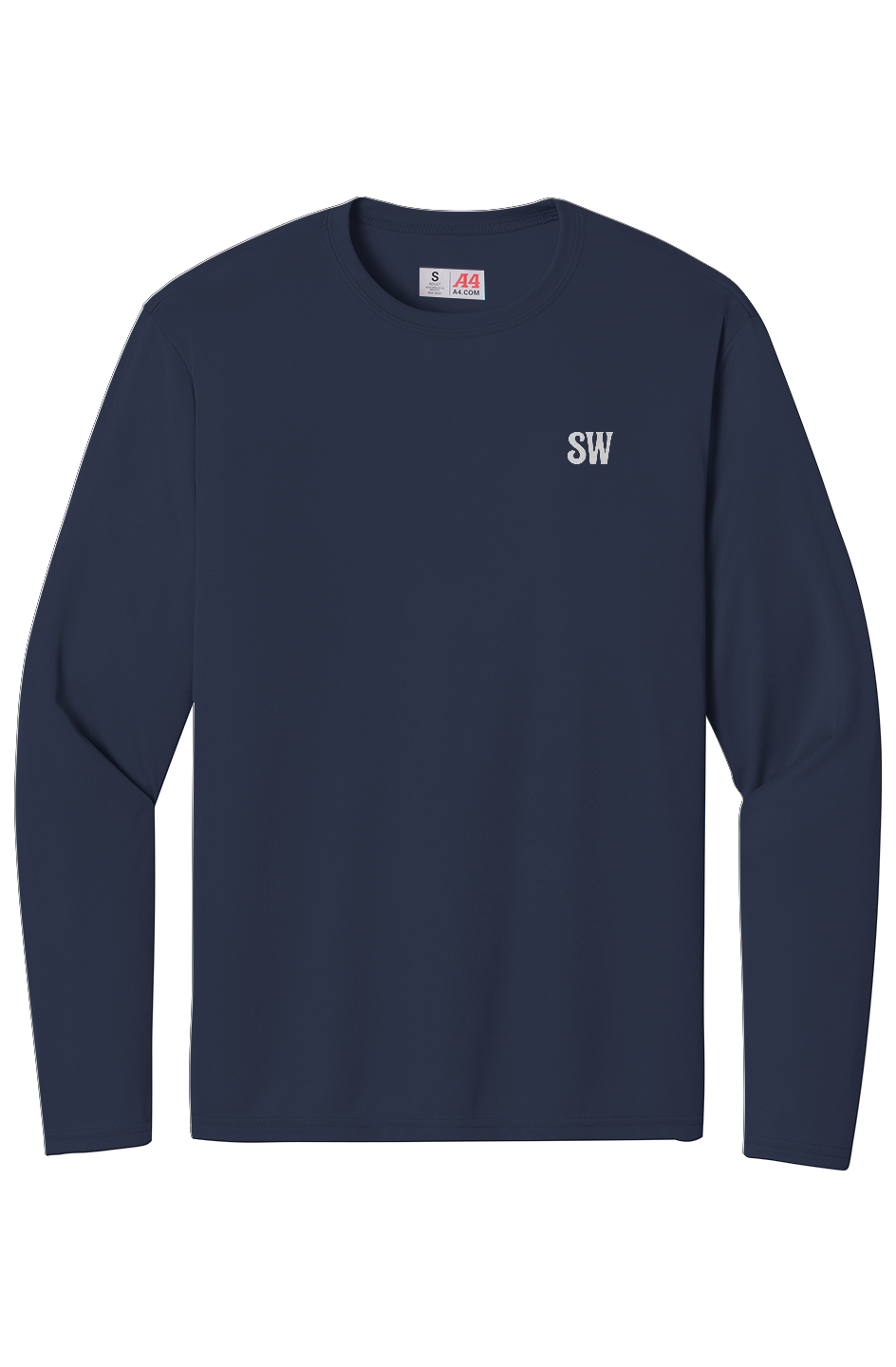 Long Sleeve