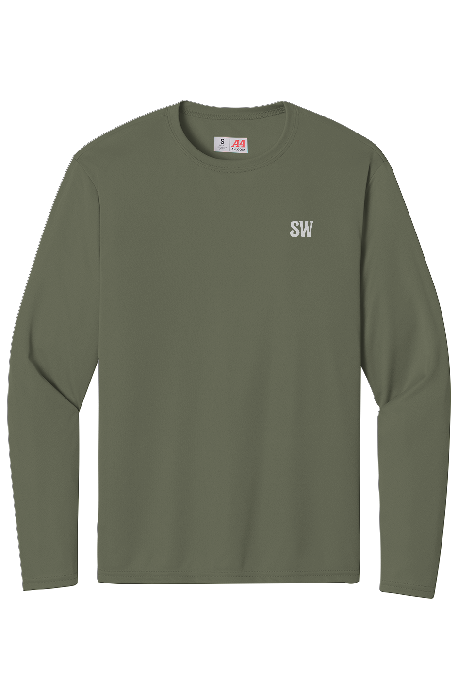 Long Sleeve