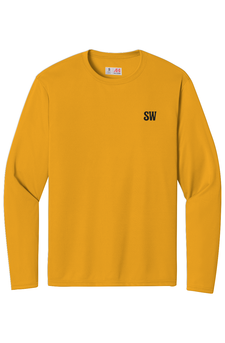 Long Sleeve