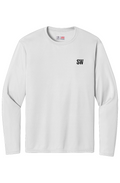Athletic Long Sleeve