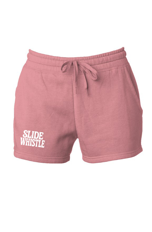 Women's Wash Shorts