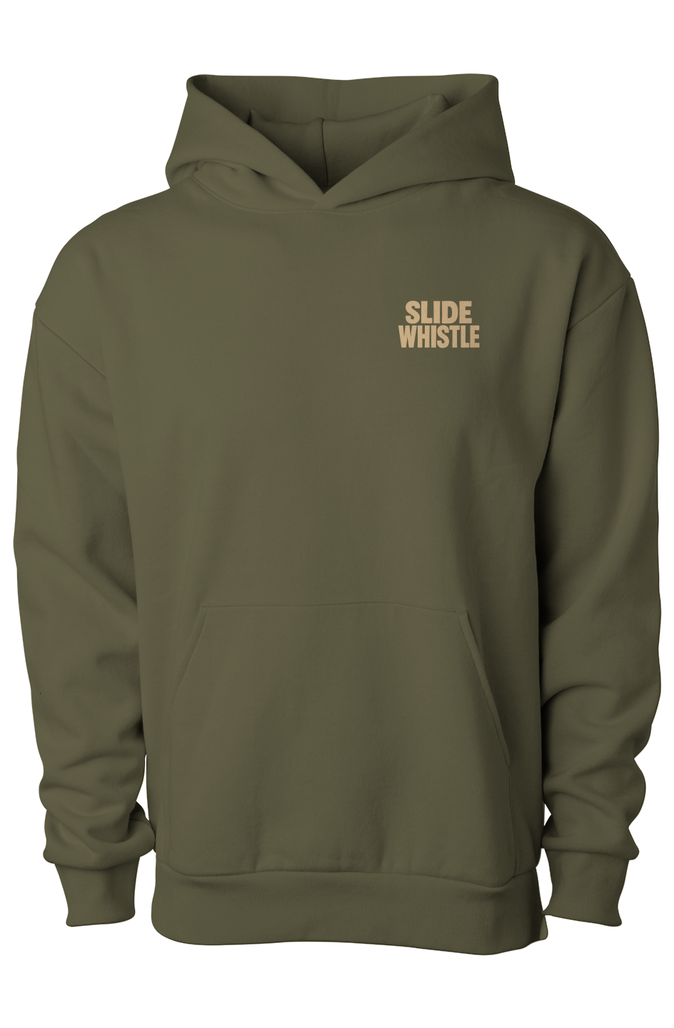 Logo Sweater