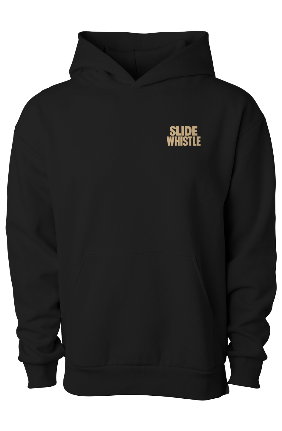 Logo Sweater