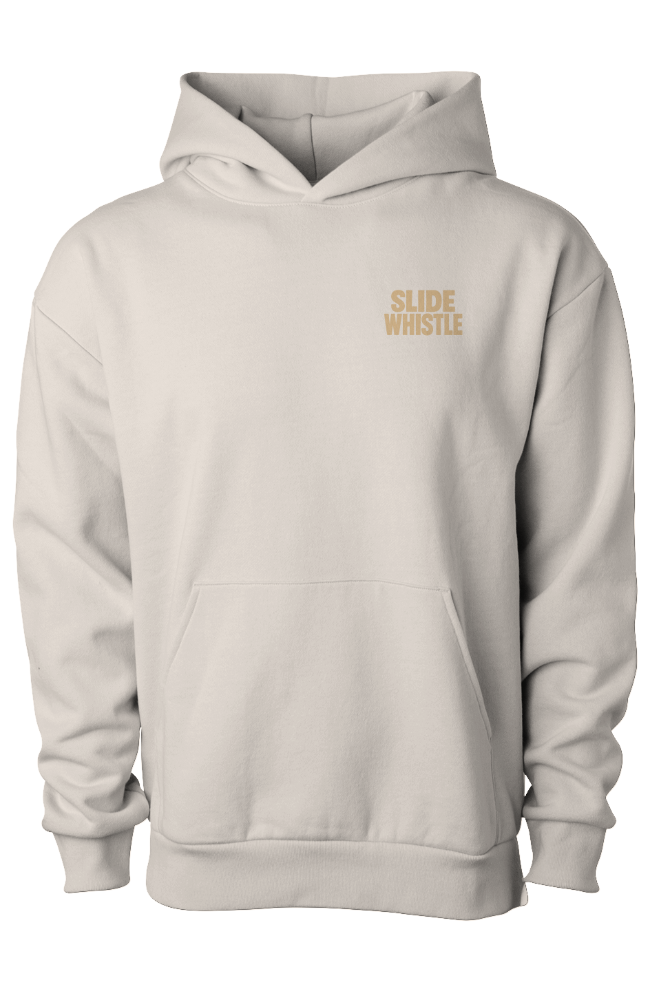 Logo Sweater