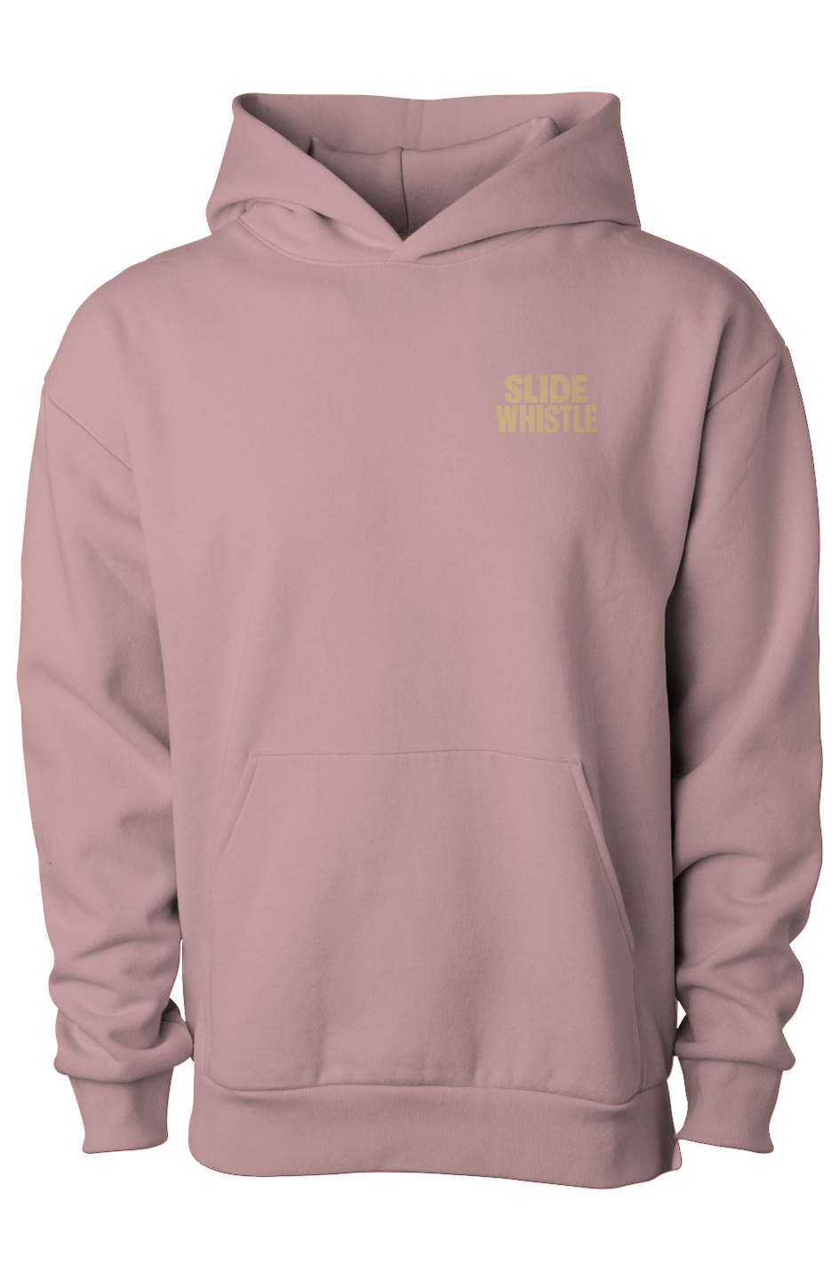 Logo Sweater